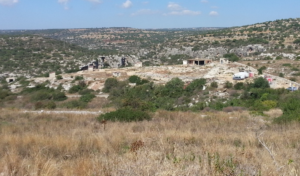 Forte esplosione a Ispica, salta polveriera fuochi d’artificio