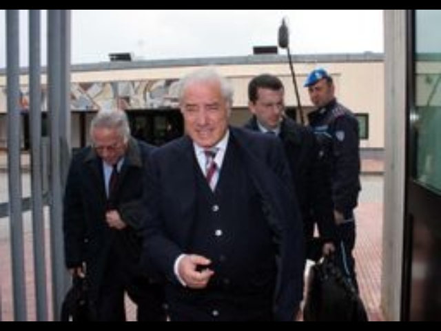 Dell’Utri, carcere? Col cavolo, spero no
