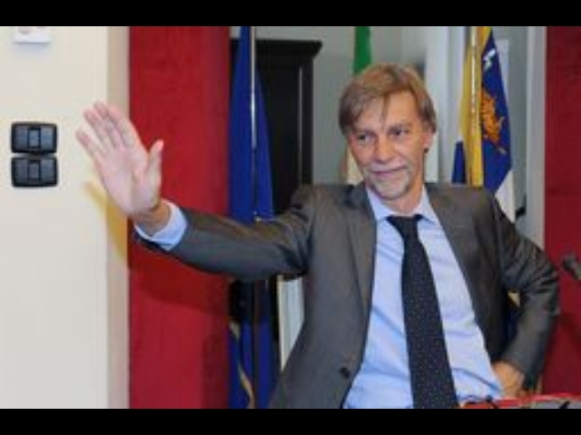 Delrio, bene Orlando e Bianco con Renzi