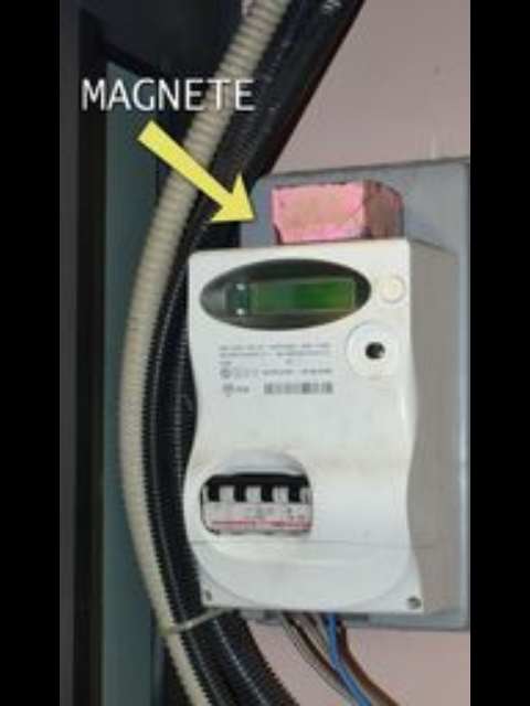 Furto energia, condannato ristoratore