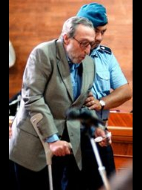 Dell’Utri: Mangano presidio mafia Arcore
