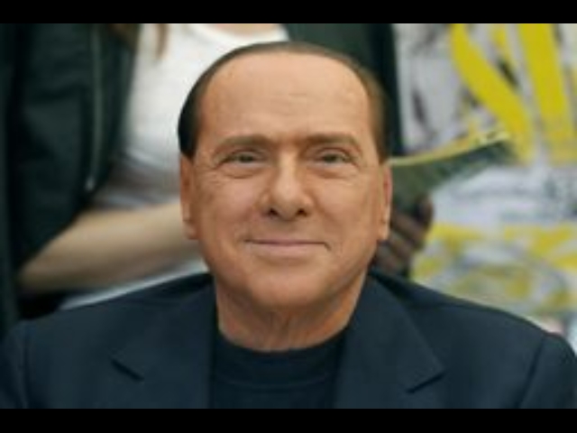 Giudici, patto Berlusconi-Cosa nostra