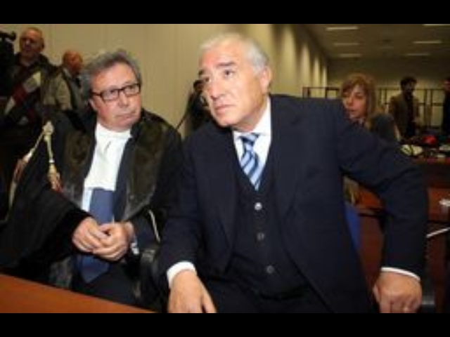 Dell’Utri: giudici,in sinergia con mafia