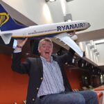 Ryanair a Comiso