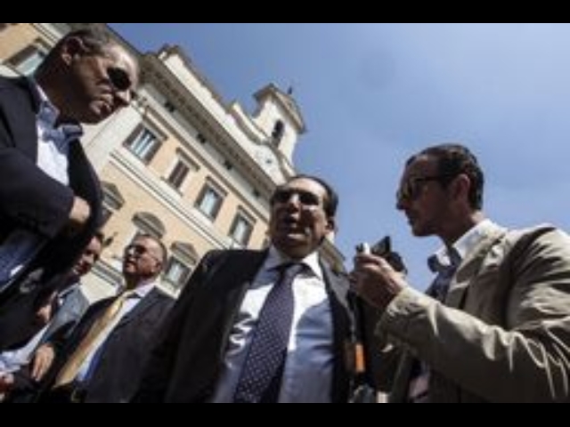 D’Alia e Crocetta, esame decreto precari