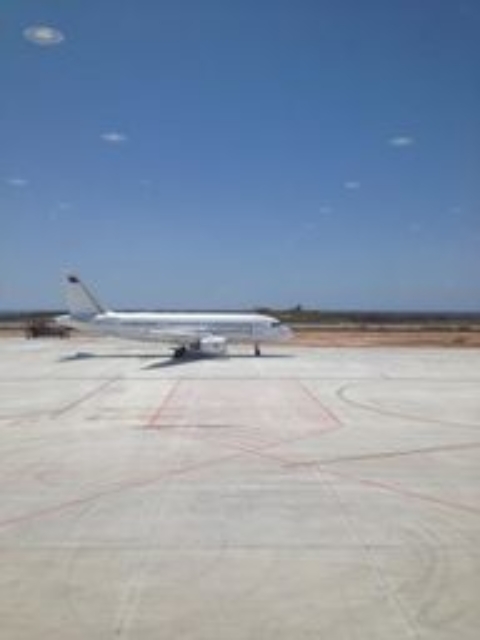 Cancellati voli Palermo-Lampedusa