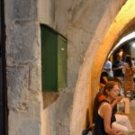 L’incontro al Museo della Cucina