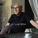 Franco Battiato a Scicli