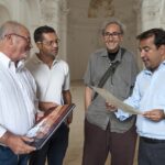 "Questi luoghi sono la mia storia, la mia vita"