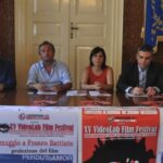 La conferenza stampa