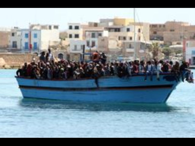 Immigrazione: ancora sbarchi in Sicilia