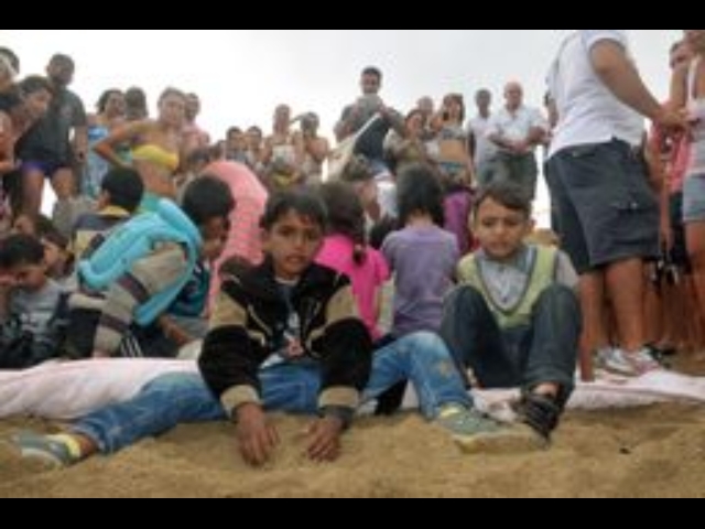 Altri barconi con migranti in Sicilia
