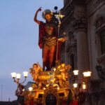 San Giovanni Battista, al via la festa a Ragusa