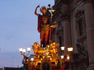 San Giovanni Battista, al via la festa a Ragusa