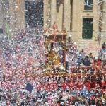 La festa