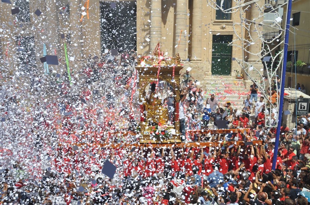 A Giarratana si prepara la festa di San Bartolomeo
