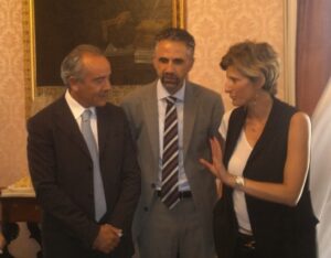 La Stancheris a Modica