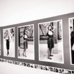 La mostra