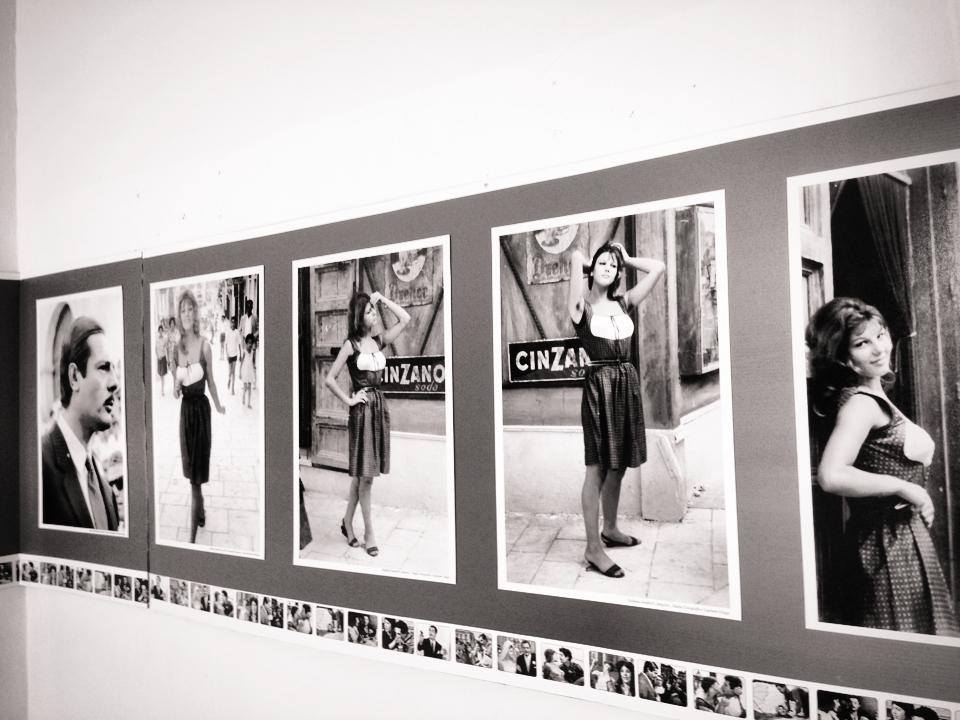 Divorzio all’italiana, una mostra fotografica a Ispica