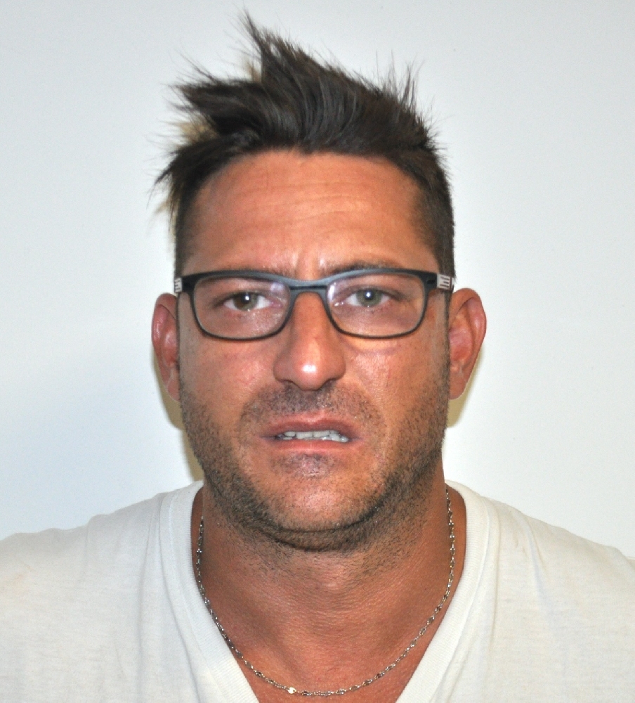 Comiso, arrestato Giuseppe Fiorilla, stalker