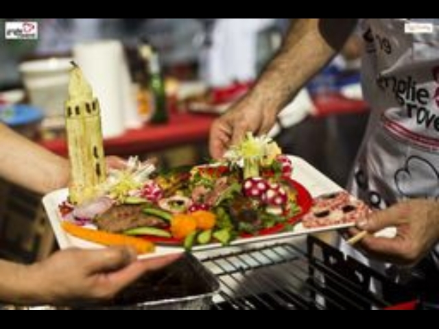 Palermo vuole marchio per cibo di strada Palermo vuole marchio per cibo di strada