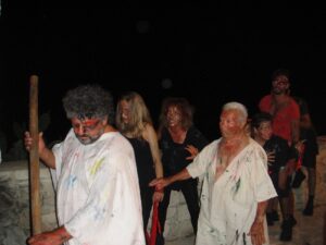 Il viaggio dantesco