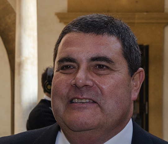 Progetti finanziati dalla Stancheris, l’on. Giorgio Assenza interroga
