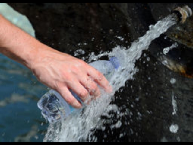 Acqua:a Caltanissetta tariffa più salata