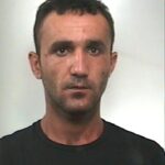 L’uomo arrestato