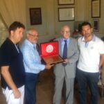 Eduardo Ammatuna a Scicli