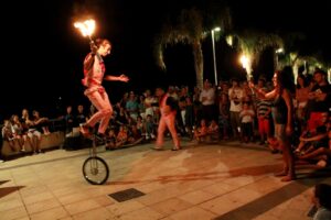 Mazzarelli Art Festival