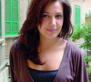 Romina Licciardi
