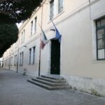 Le scuole di Santa Marta