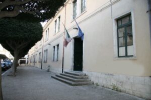 Le scuole di Santa Marta
