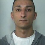 Il rumeno arrestato