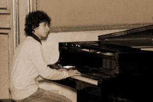 Giuseppe Blanco