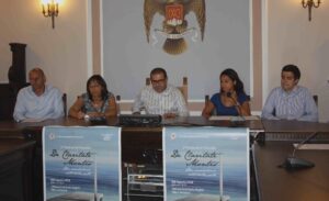 La presentazione