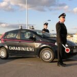 Carabinieri a Scicli
