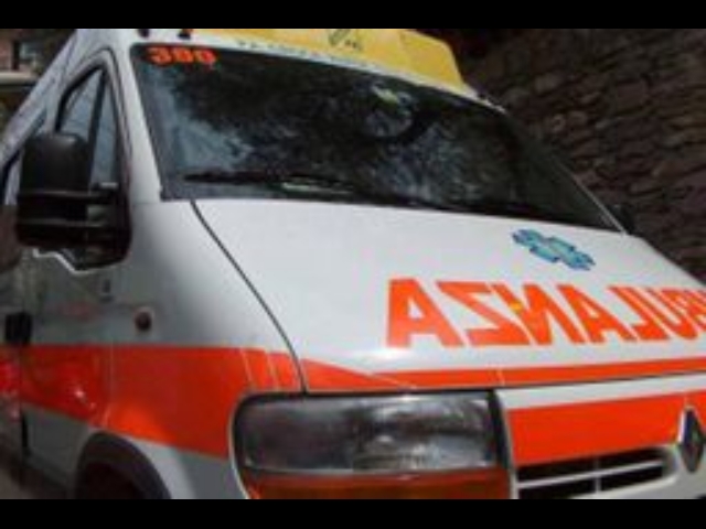 Uomo suicida a Palermo,da tempo depresso