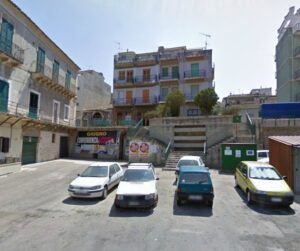 Via Arcieri