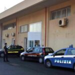 Il Cie di Pozzallo