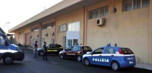 Il Cie di Pozzallo