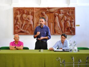 L’incontro