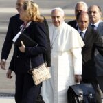 Papa Francesco a Rio