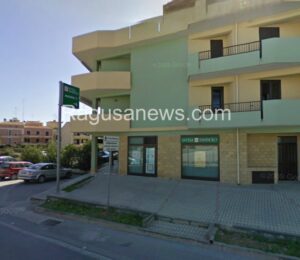 Banca Intesa San Paolo Pozzallo