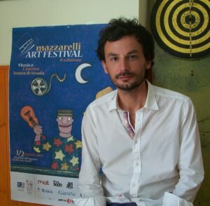 Antonio Carnemolla