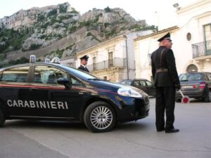 Posti di controllo
