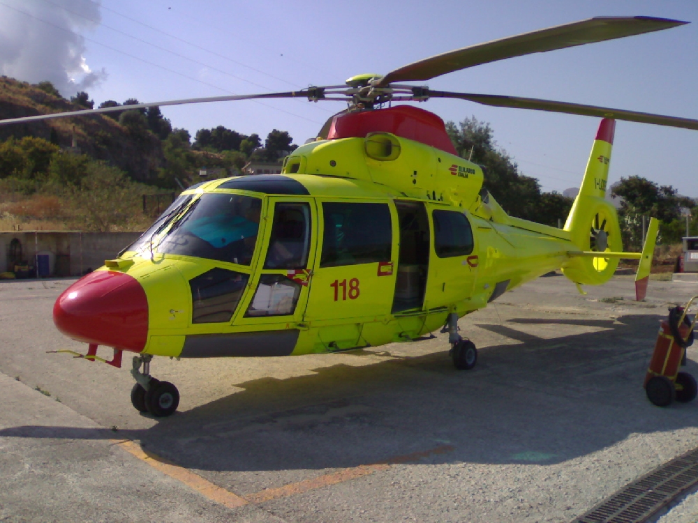 Incidente sulla Ispica-Rosolini, grave una 22enne