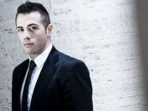 Stefano La Mendola