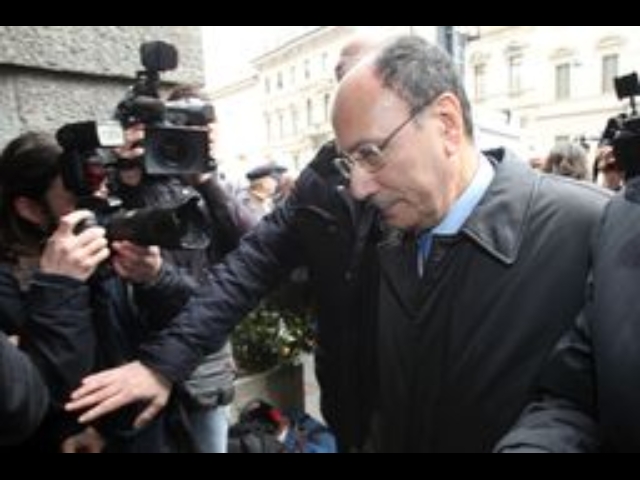Mafia:Schifani,Gip chiede nuove indagini